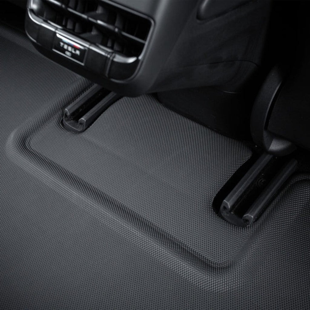 BYD Dolphin All Weather Floor Mats Blinkers