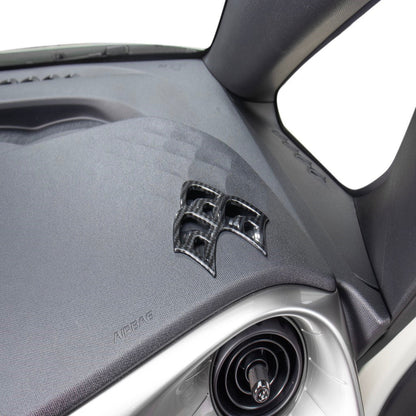 BYD Dolphin Front Air Vent Cover EV Trove