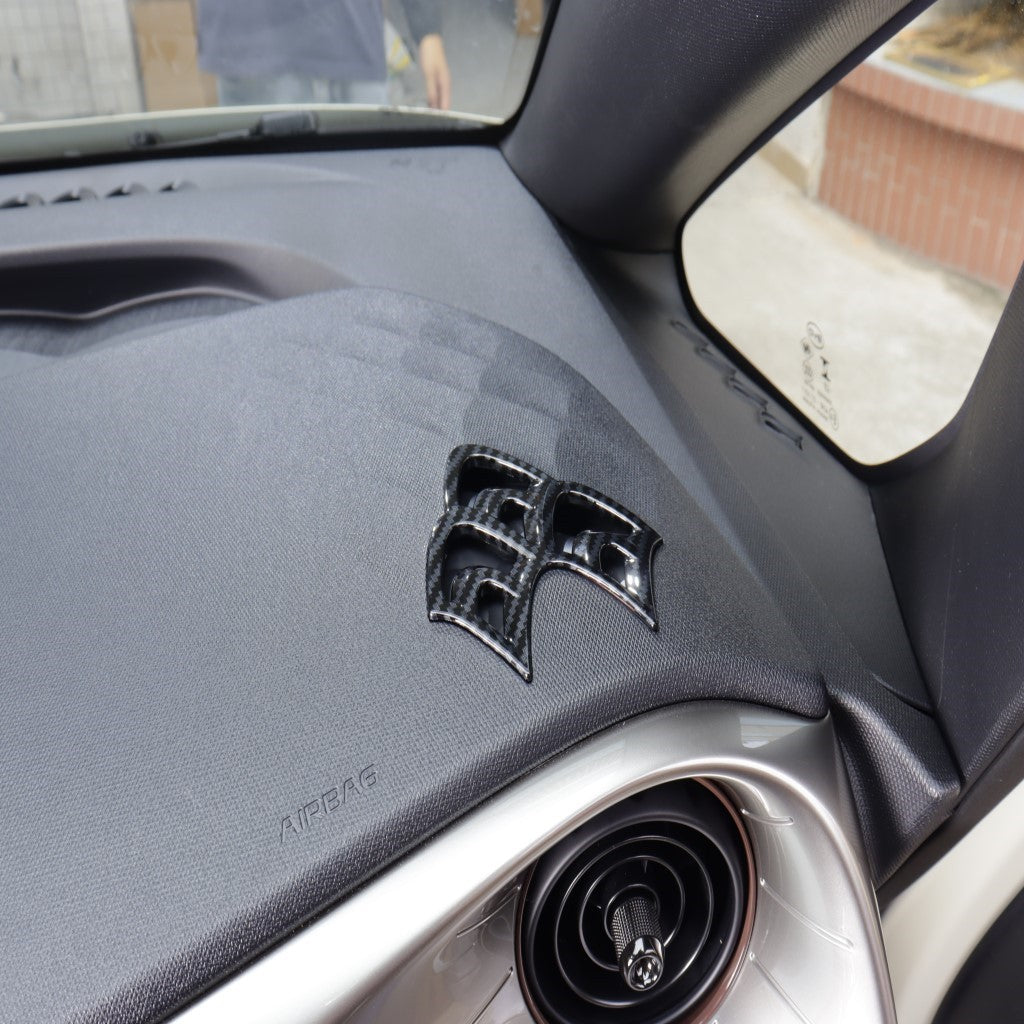 BYD Dolphin Front Air Vent Cover EV Trove