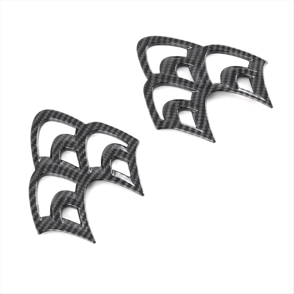 BYD Dolphin Front Air Vent Cover EV Trove