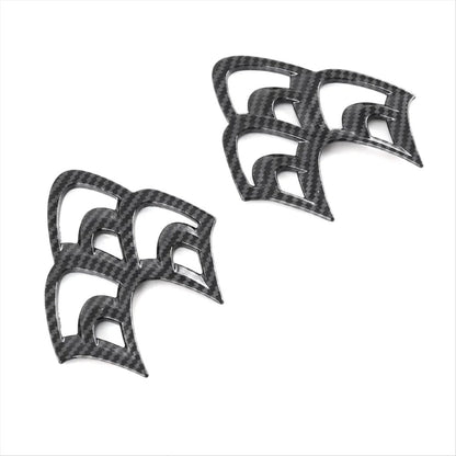 BYD Dolphin Front Air Vent Cover EV Trove