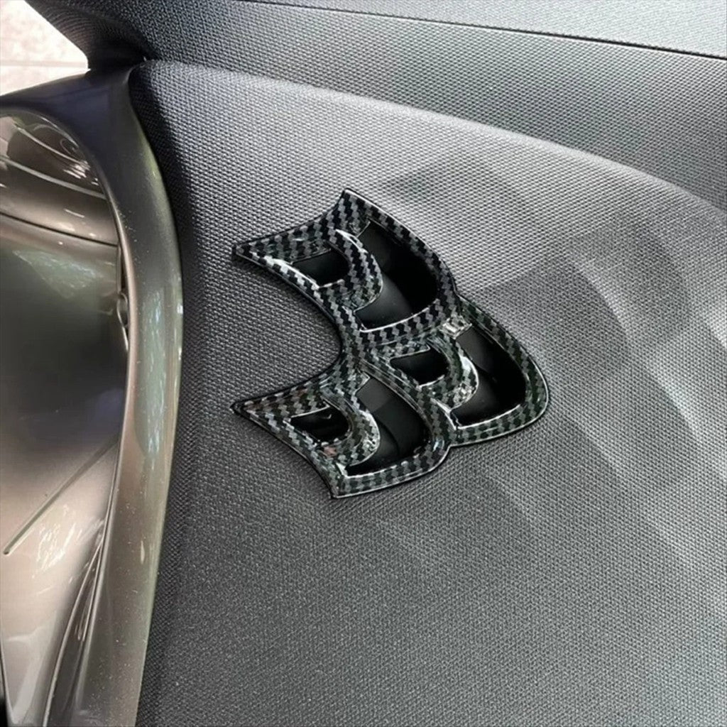 BYD Dolphin Front Air Vent Cover EV Trove
