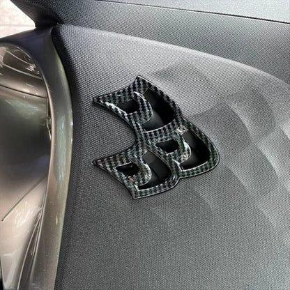 BYD Dolphin Front Air Vent Cover EV Trove