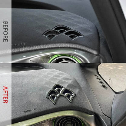 BYD Dolphin Front Air Vent Cover EV Trove