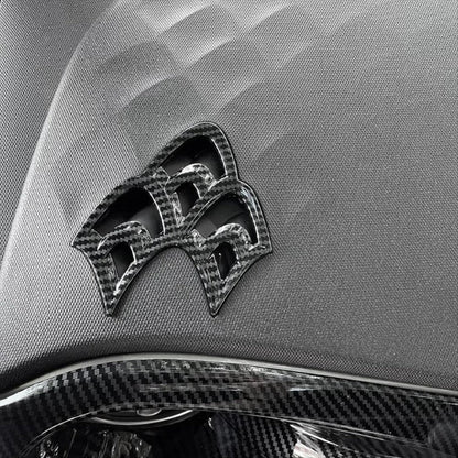 BYD Dolphin Front Air Vent Cover EV Trove
