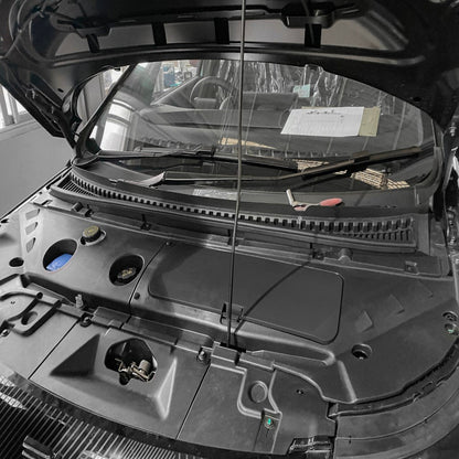 BYD Dolphin Front Storage Box (Frunk) Blinkers