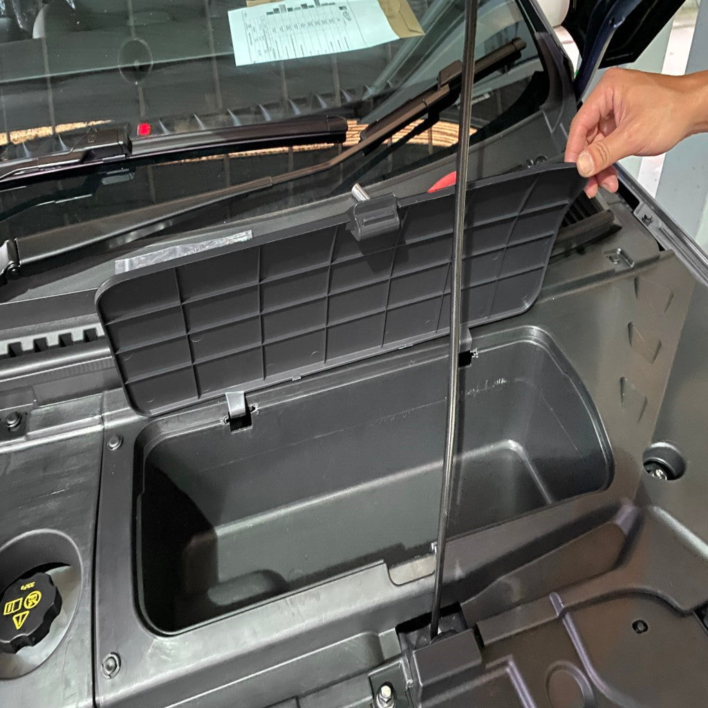 BYD Dolphin Front Storage Box (Frunk) Blinkers
