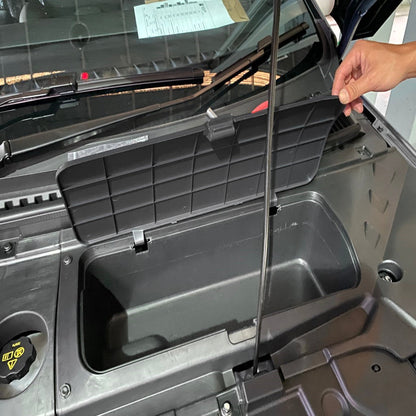 BYD Dolphin Front Storage Box (Frunk) Blinkers