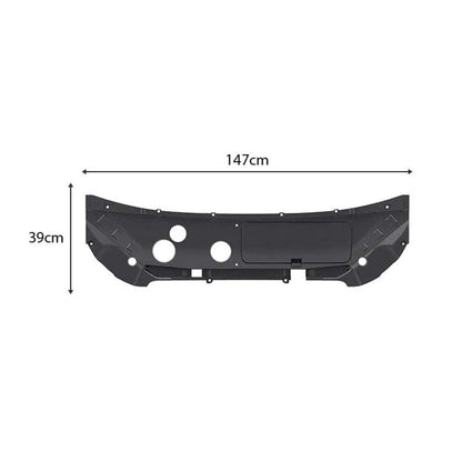 BYD Dolphin Front Storage Box (Frunk) Blinkers