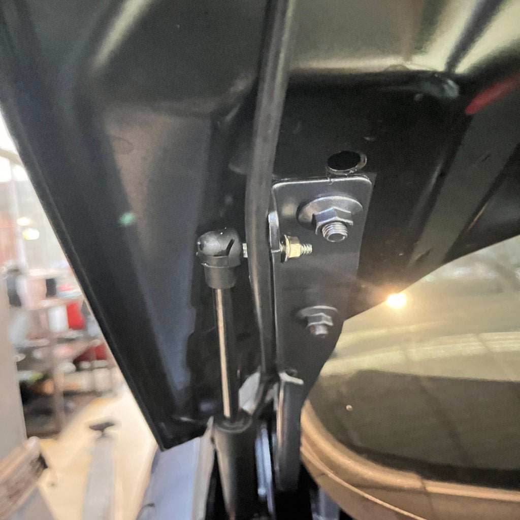 BYD Dolphin Front Bonnet Gas Strut Kit EV Trove