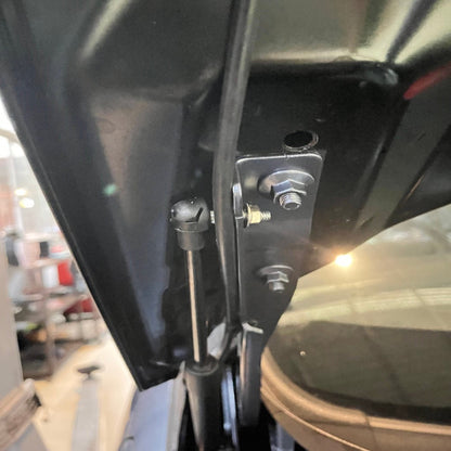 BYD Dolphin Front Bonnet Gas Strut Kit EV Trove