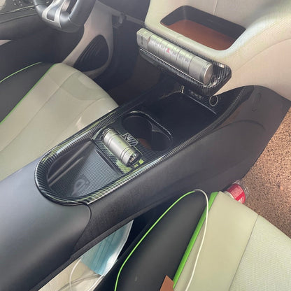 BYD Dolphin Gear Switch Cover EV Trove