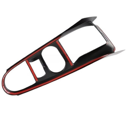 BYD Dolphin Gear Switch Cover EV Trove