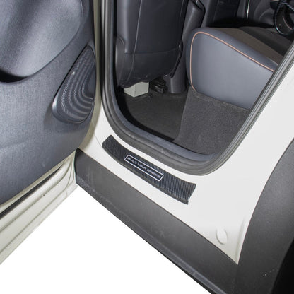BYD Dolphin Outer Door Sill Guards EV Trove