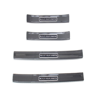 BYD Dolphin Outer Door Sill Guards EV Trove