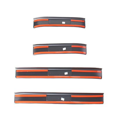 BYD Dolphin Outer Door Sill Guards EV Trove