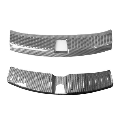 BYD Dolphin Rear Trunk Protector Guards Blinkers