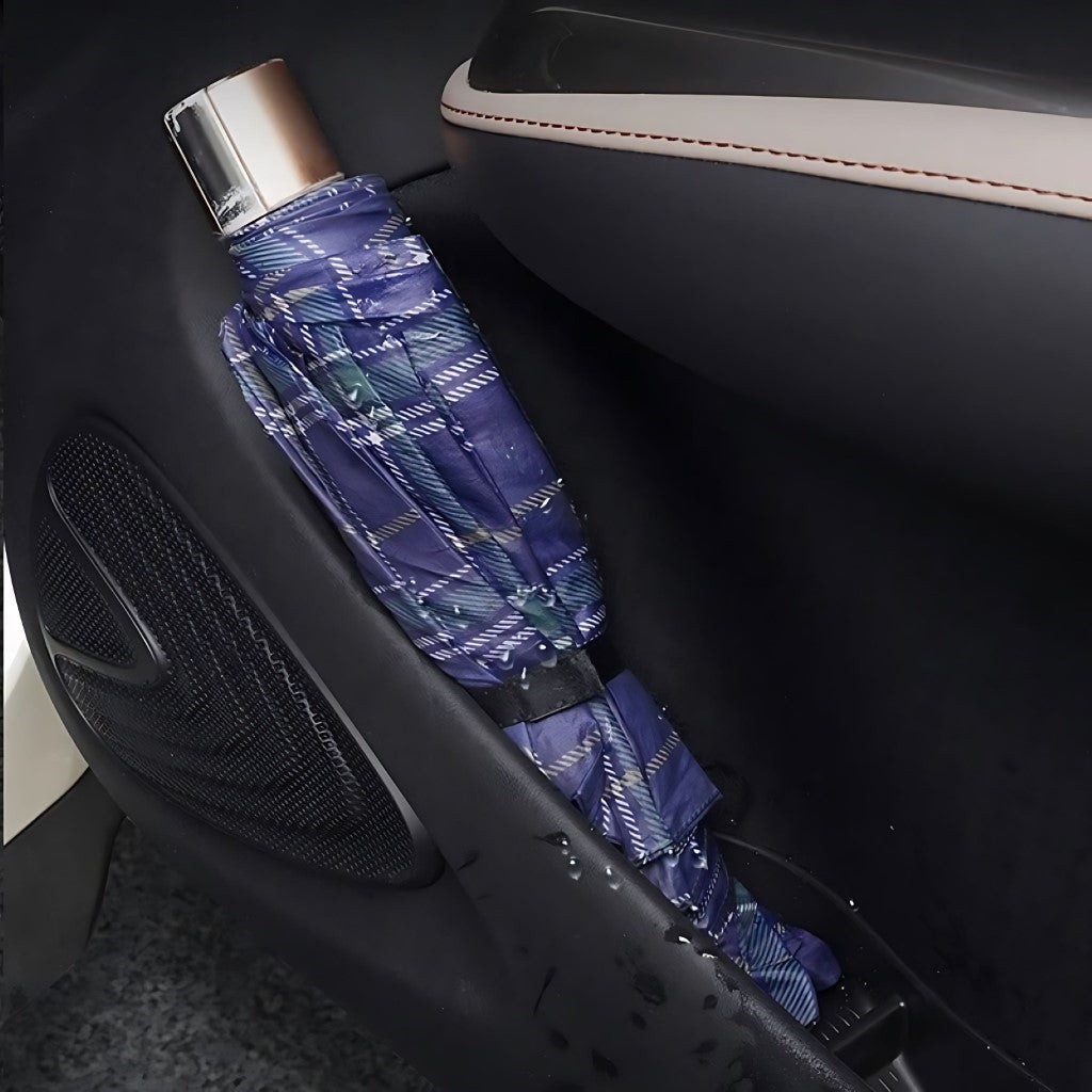 BYD Dolphin Interior Door Slot Storage Box EV Trove