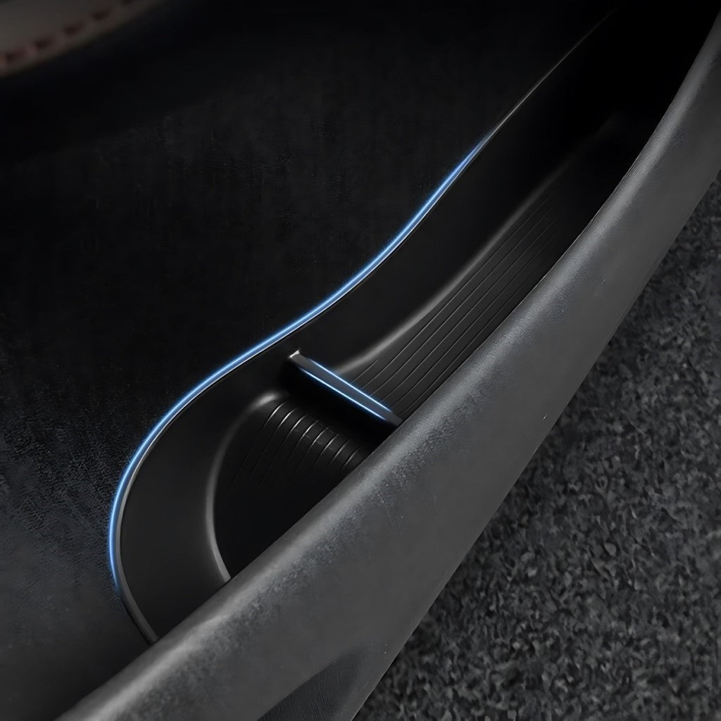 BYD Dolphin Interior Door Slot Storage Box EV Trove