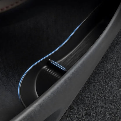 BYD Dolphin Interior Door Slot Storage Box EV Trove