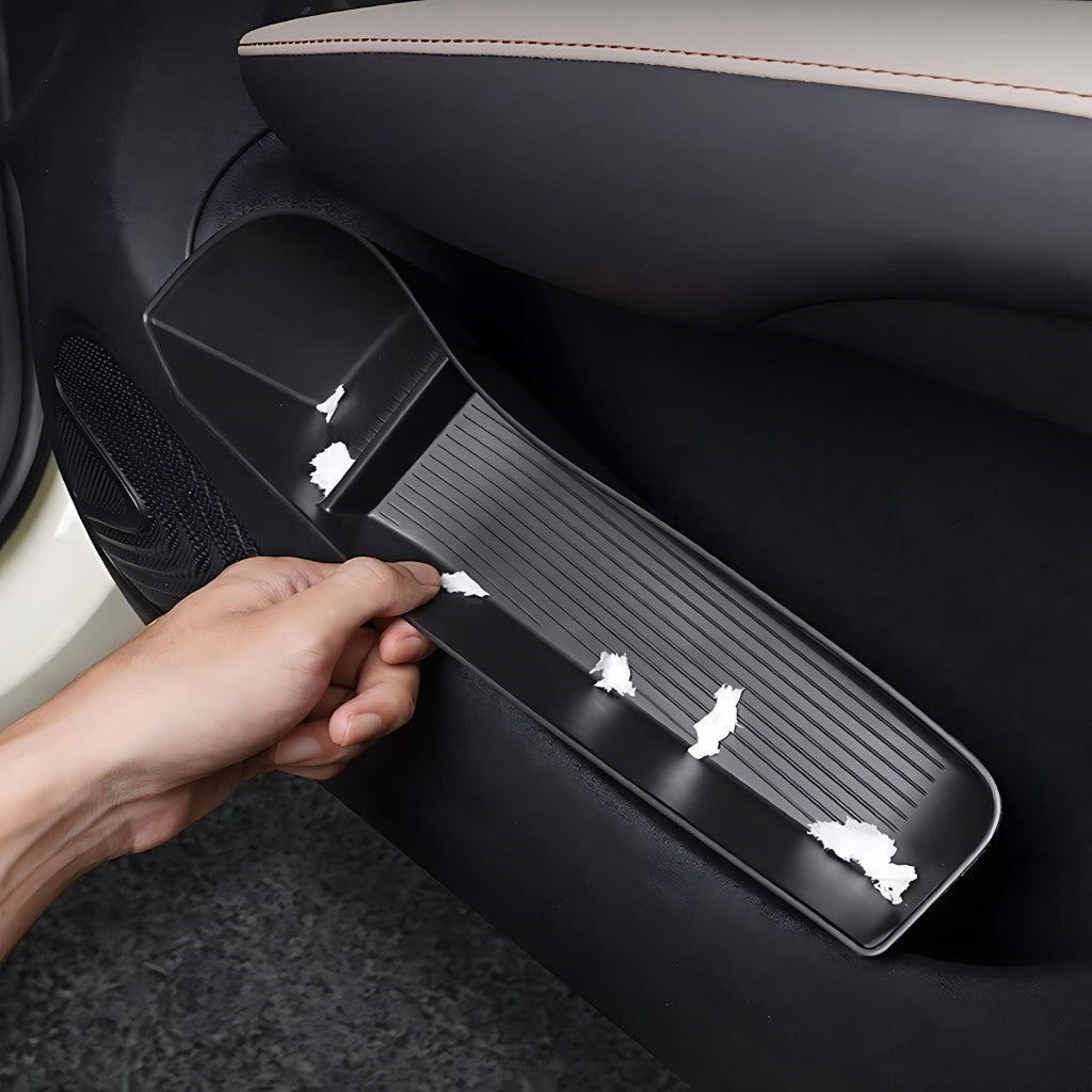 BYD Dolphin Interior Door Slot Storage Box EV Trove