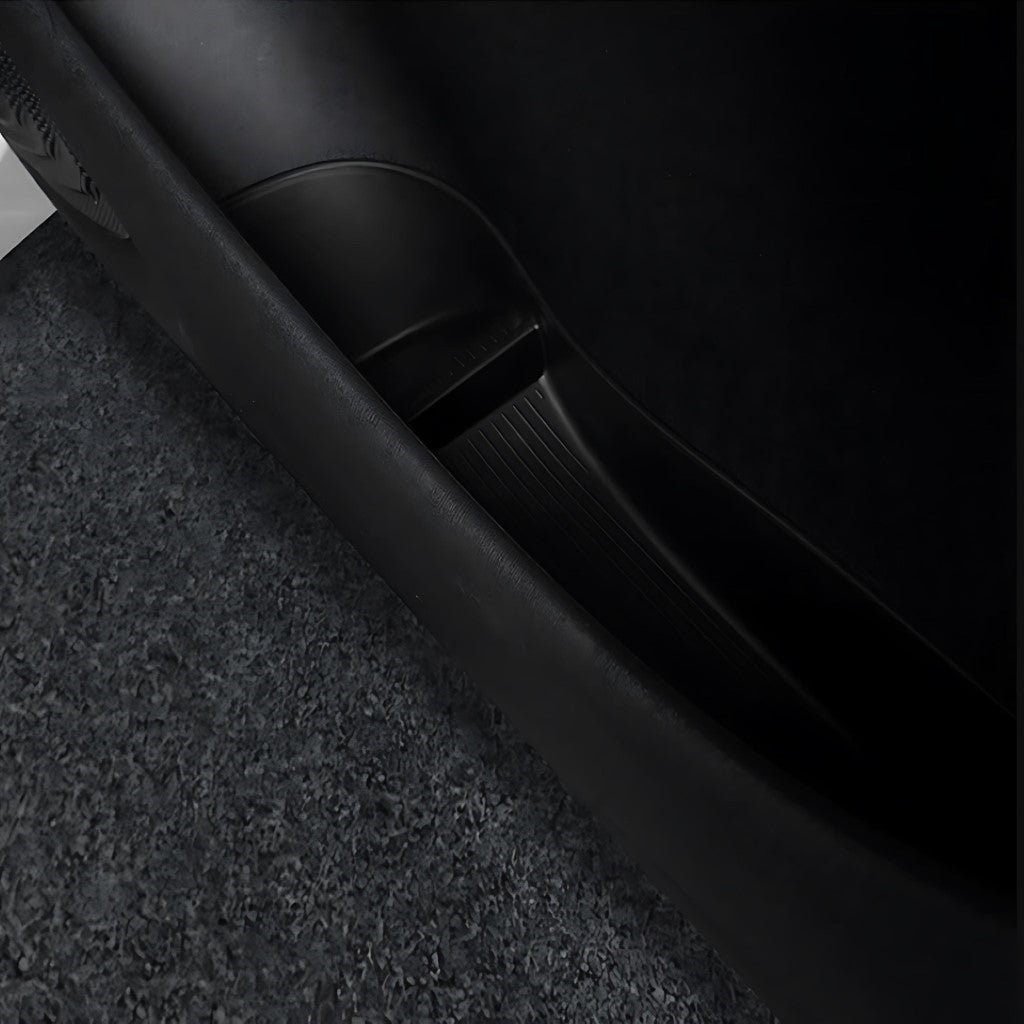 BYD Dolphin Interior Door Slot Storage Box EV Trove