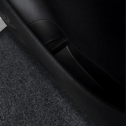 BYD Dolphin Interior Door Slot Storage Box EV Trove
