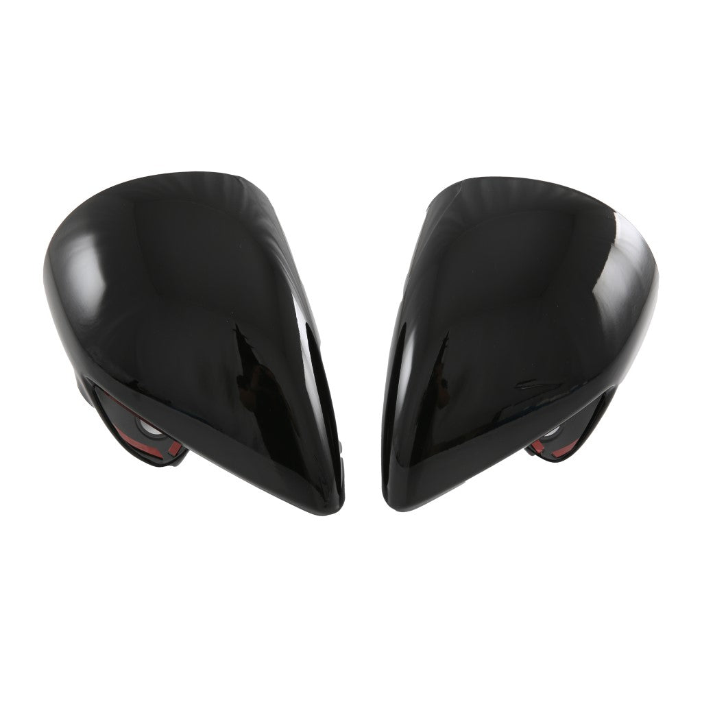 BYD Dolphin Side Mirror Covers EV Trove