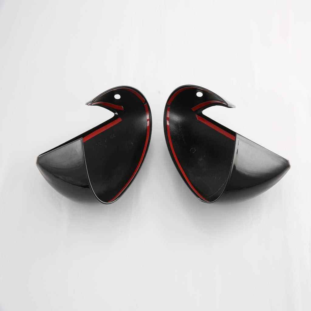 BYD Dolphin Side Mirror Covers EV Trove
