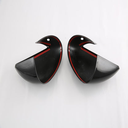 BYD Dolphin Side Mirror Covers EV Trove
