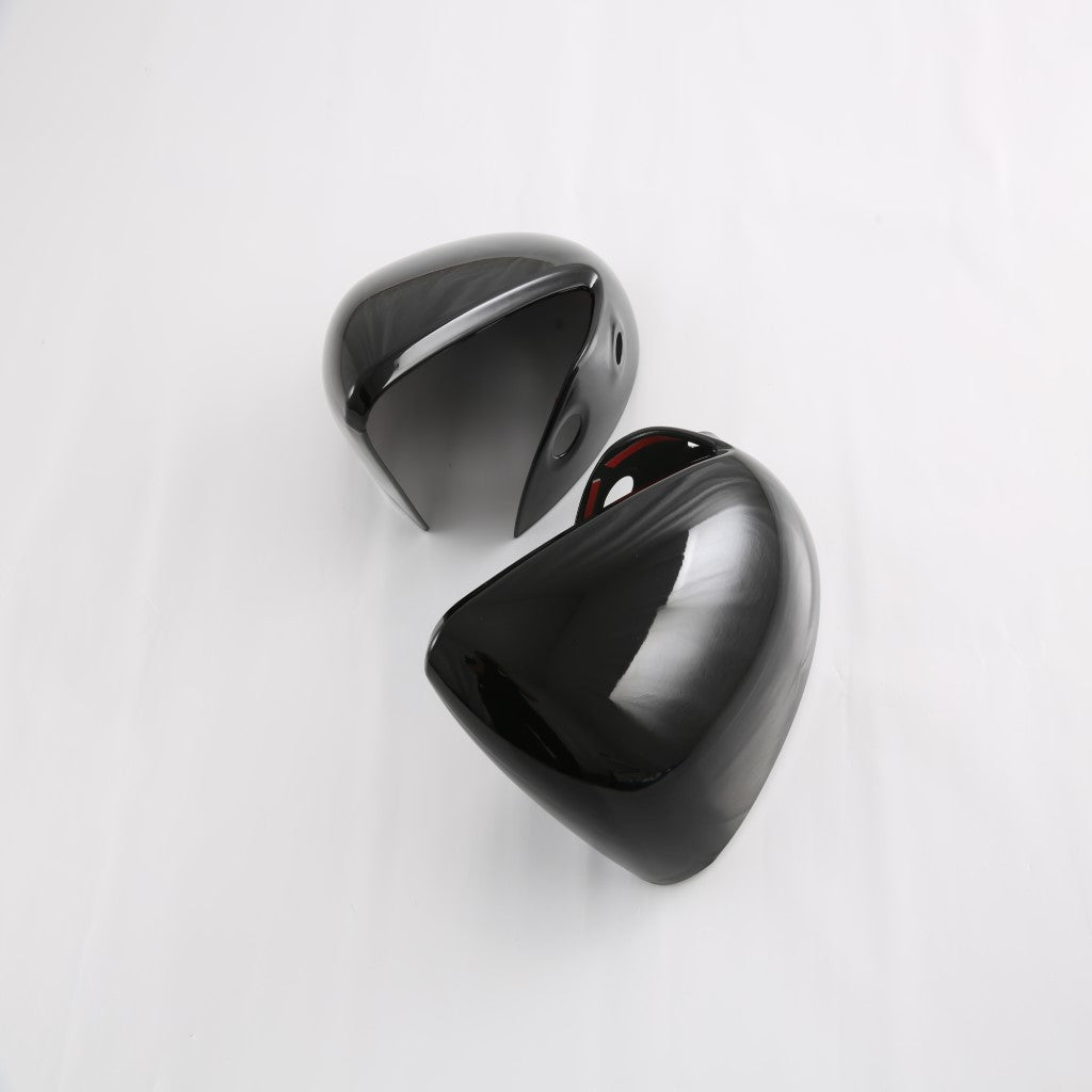 BYD Dolphin Side Mirror Covers EV Trove