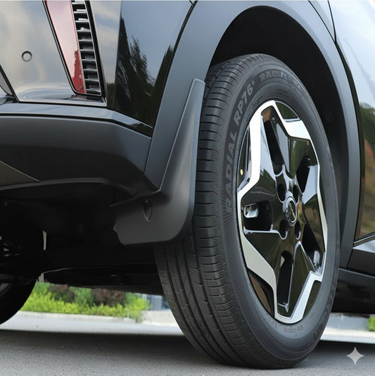 BYD Dolphin Premium Mud Guards EV Trove