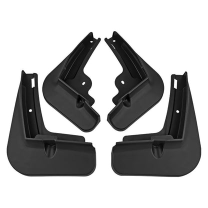 BYD Dolphin Premium Mud Guards EV Trove