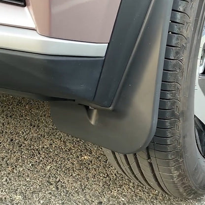 BYD Dolphin Premium Mud Guards EV Trove