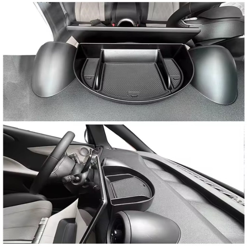 BYD Dolphin Navigation Screen Storage Box EV Trove