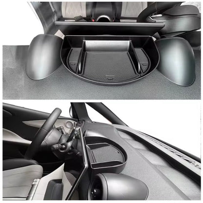 BYD Dolphin Navigation Screen Storage Box EV Trove