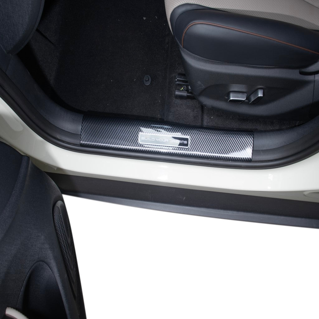 BYD Dolphin Inner Door Sill Guards EV Trove