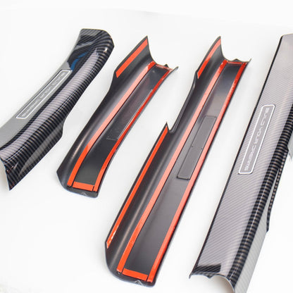 BYD Dolphin Inner Door Sill Guards EV Trove