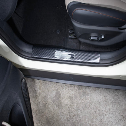 BYD Dolphin Inner Door Sill Guards EV Trove