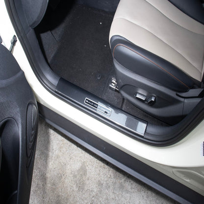 BYD Dolphin Inner Door Sill Guards EV Trove
