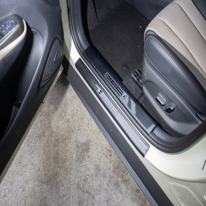 BYD Dolphin Inner Door Sill Guards EV Trove
