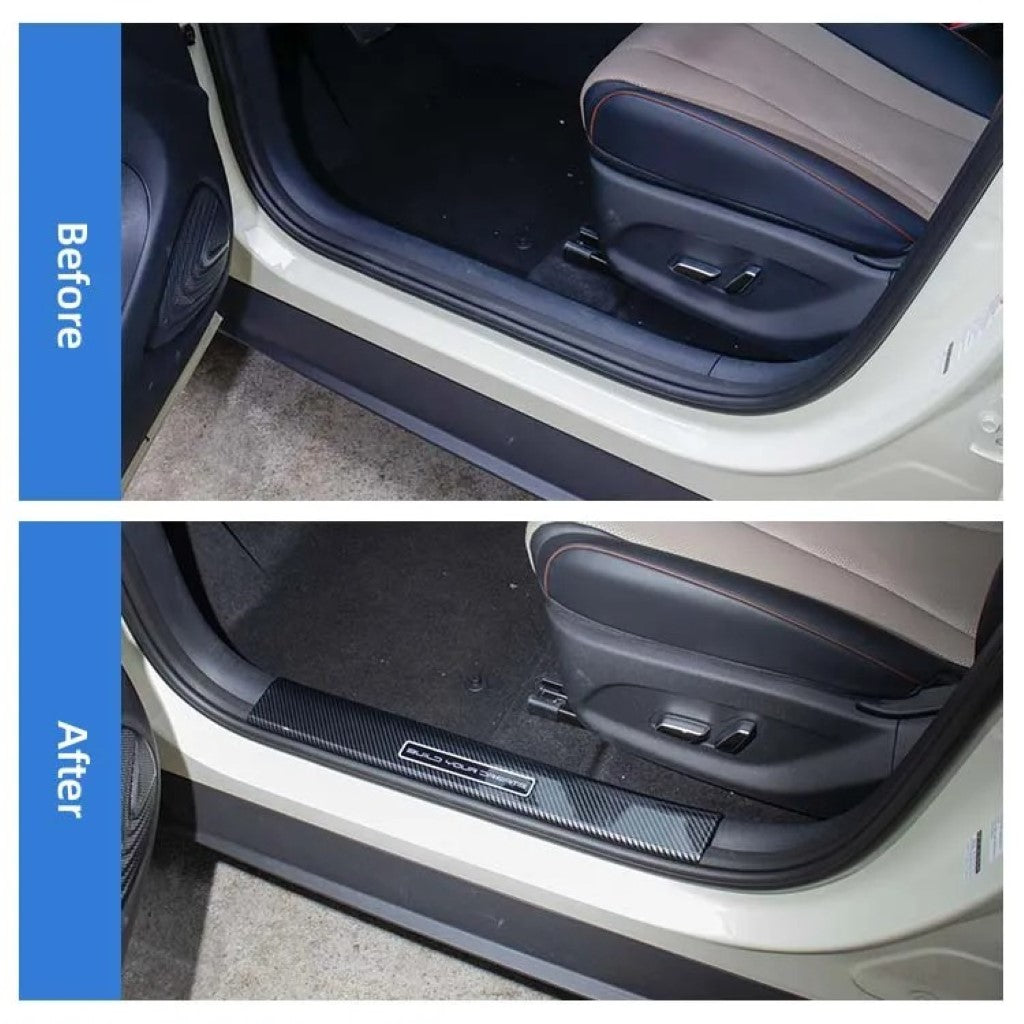 BYD Dolphin Inner Door Sill Guards EV Trove