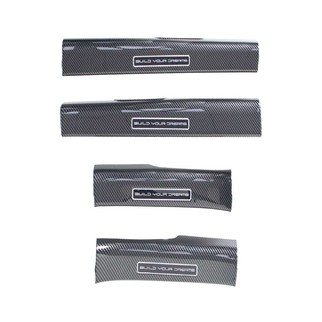 BYD Dolphin Inner Door Sill Guards EV Trove