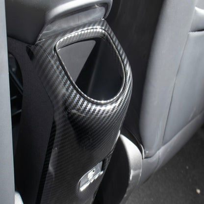 BYD Dolphin Rear Air Vent Outlet Cover EV Trove