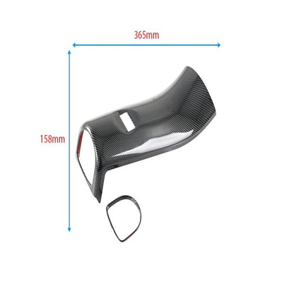 BYD Dolphin Rear Air Vent Outlet Cover EV Trove
