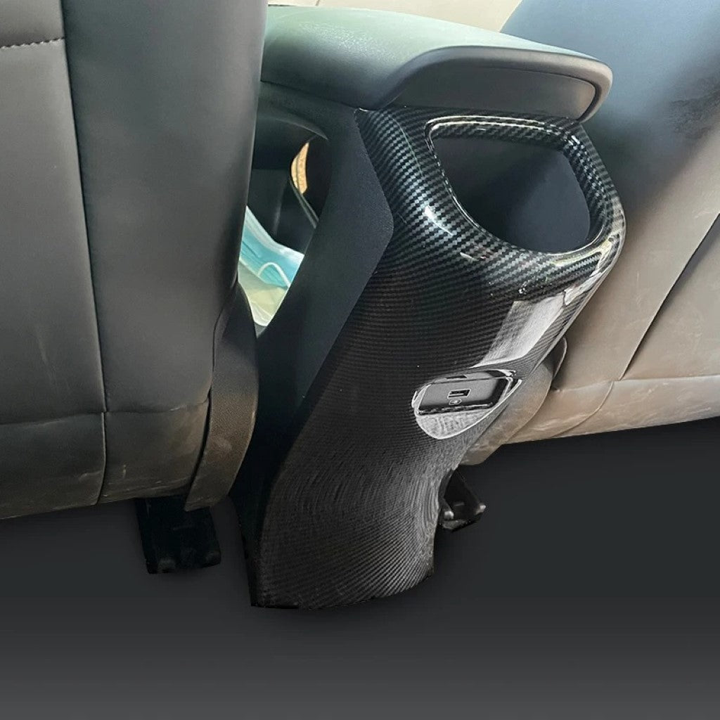 BYD Dolphin Rear Air Vent Outlet Cover EV Trove