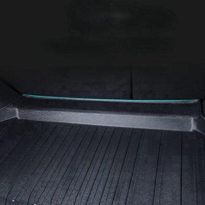 BYD Dolphin Rear Trunk Mat Boot Liners Blinkers