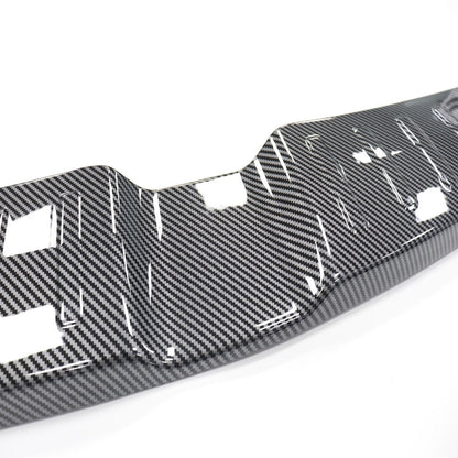 BYD Dolphin Rear Trunk Protector Guards Blinkers