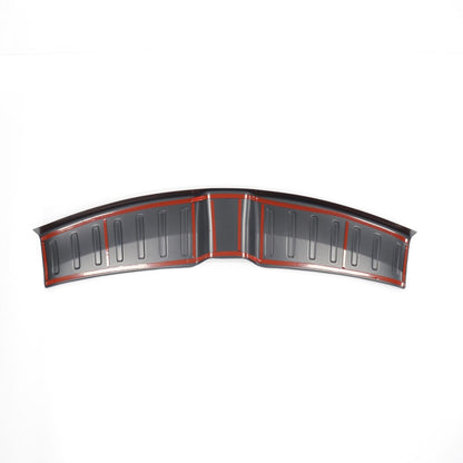 BYD Dolphin Rear Trunk Protector Guards Blinkers