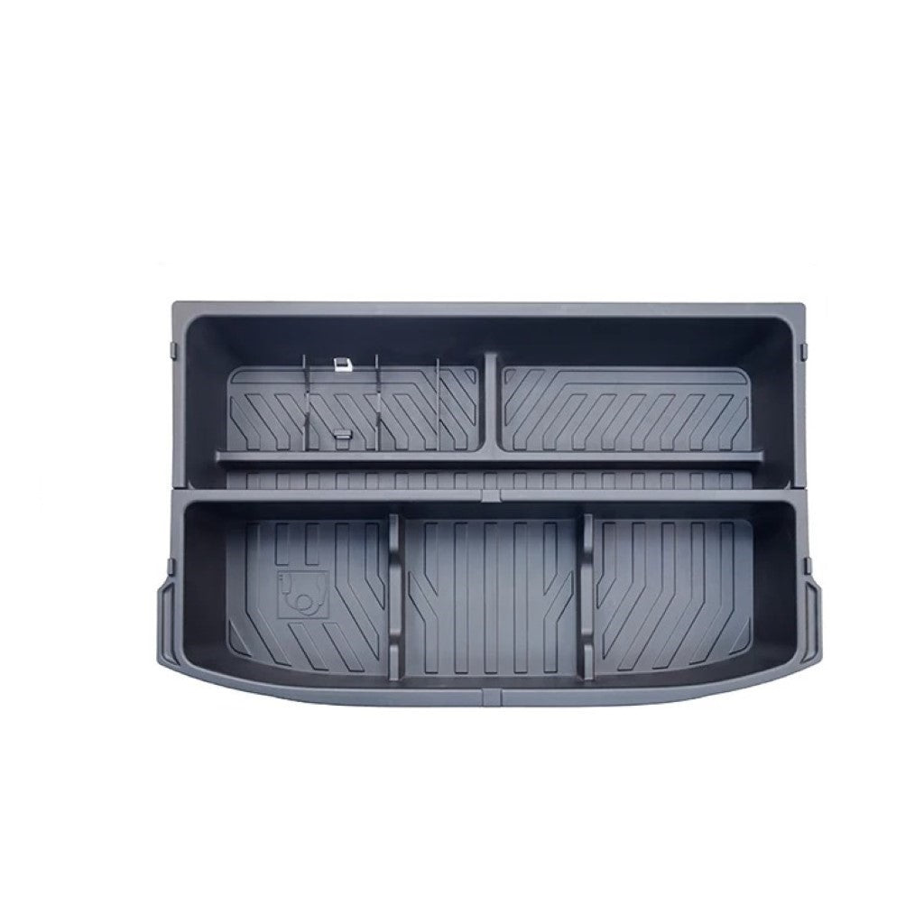 BYD Dolphin Rear Trunk Storage Box Blinkers